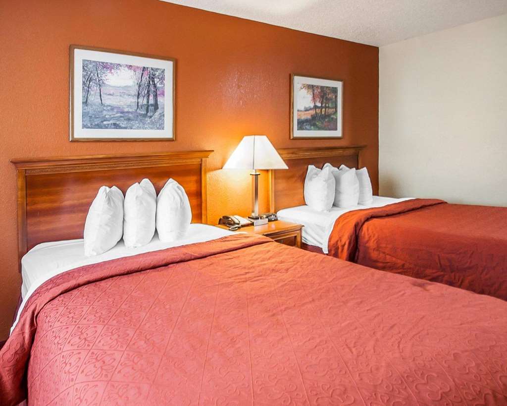 Cambridge Hotel Kansas City - photo 11
