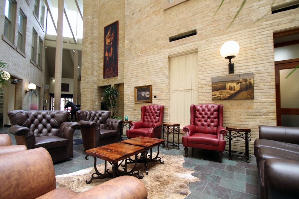 Crockett Hotel - photo 6