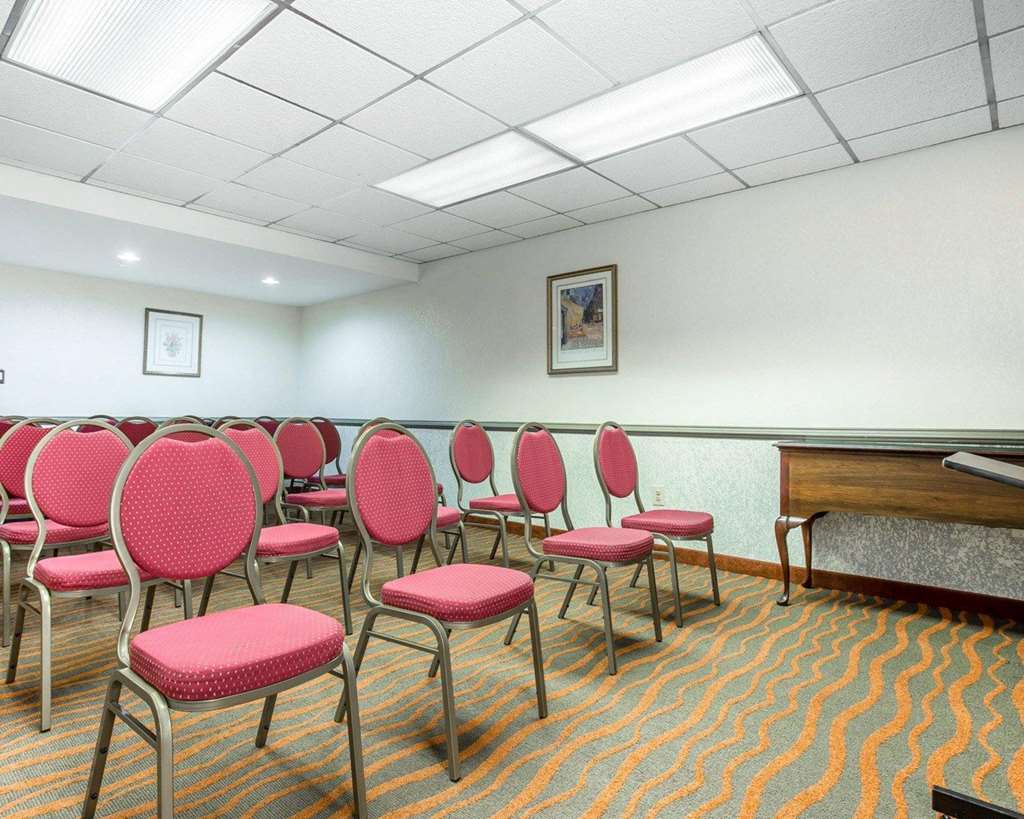 Comfort Inn Conyers - photo 31
