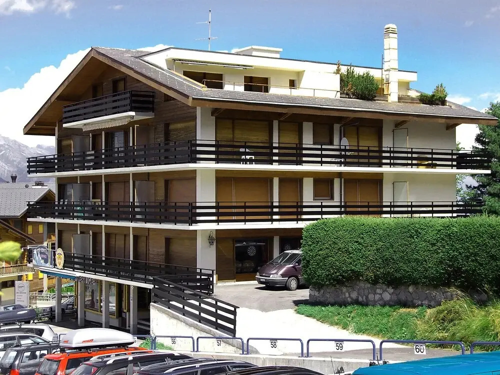 Bel Alp — Basse-Nendaz — photo 4