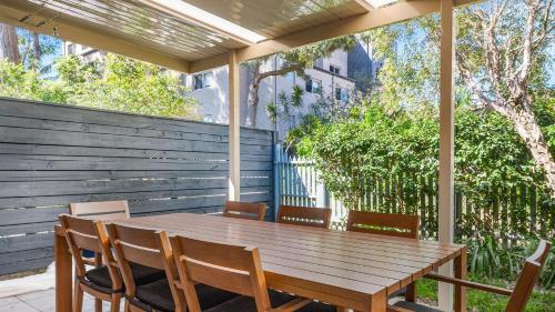 Walking Distance to Little Beach and Shoal Bay in Nelson Bay, Australia