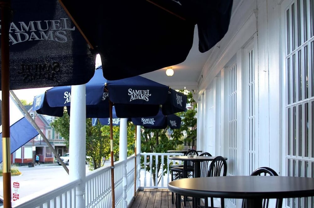 Tilton Inn - photo 34