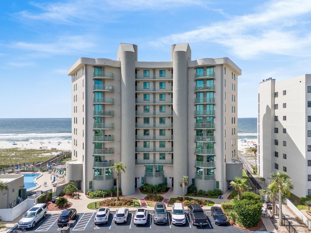 Perdido Towers West 308 - photo 54