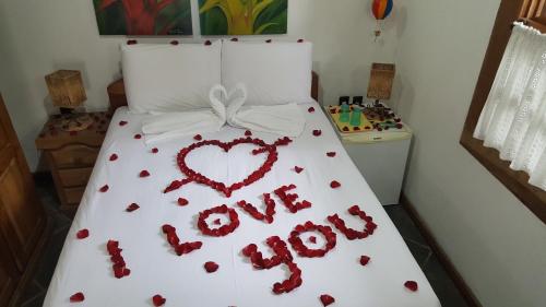 Suites Beija Flor — Paraty