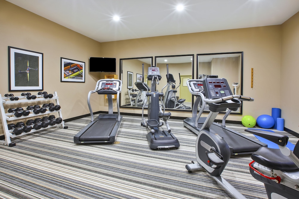 Candlewood Suites Morgantown Univ West Virginia By Ihg - photo 22