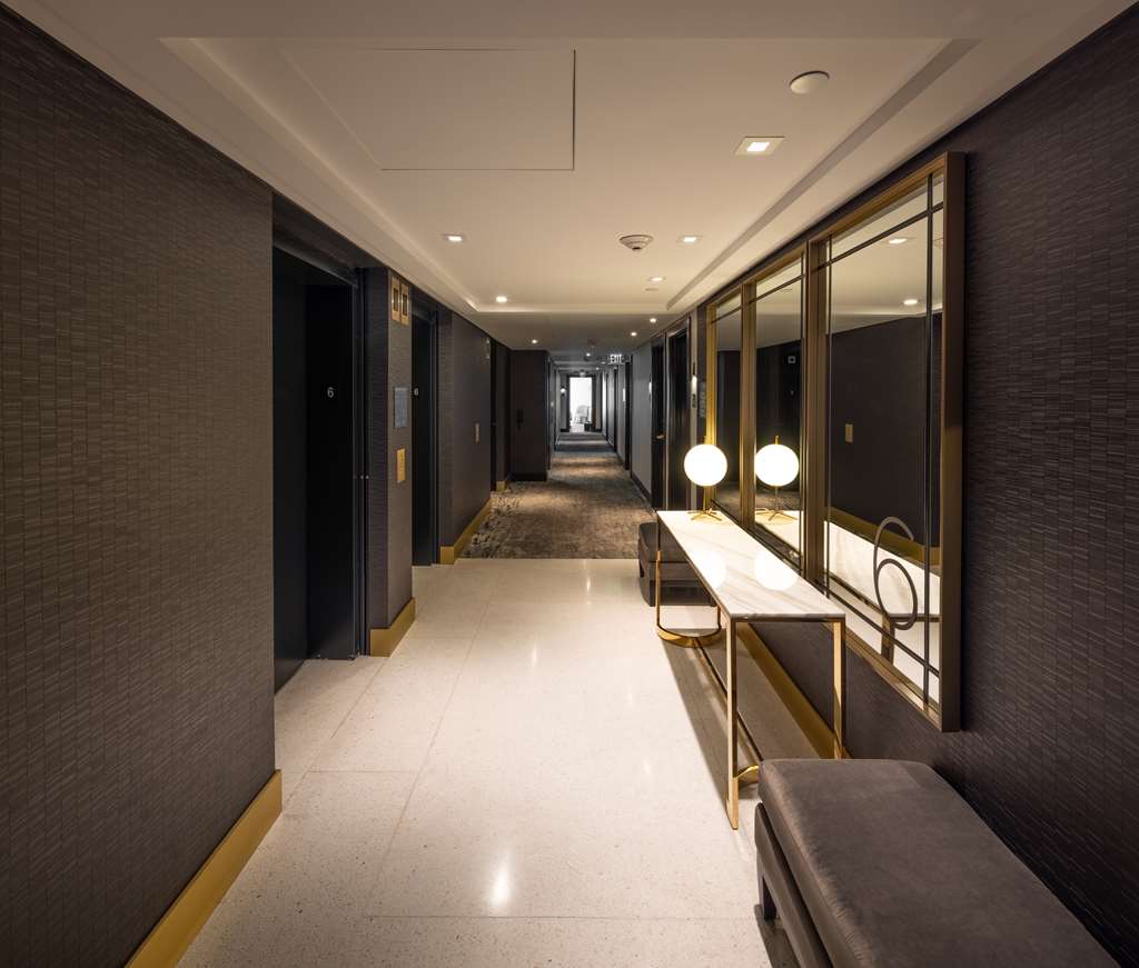 The Godfrey Hotel Hollywood - photo 18