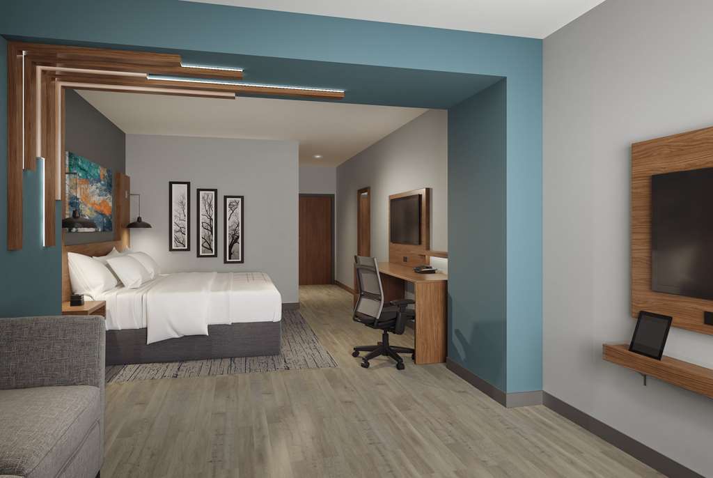 La Quinta Inn & Suites by Wyndham Bardstown - photo 8