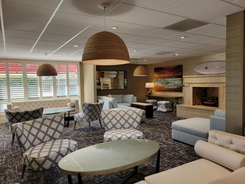 Hampton Inn San Diego Kearny Mesa - photo 4