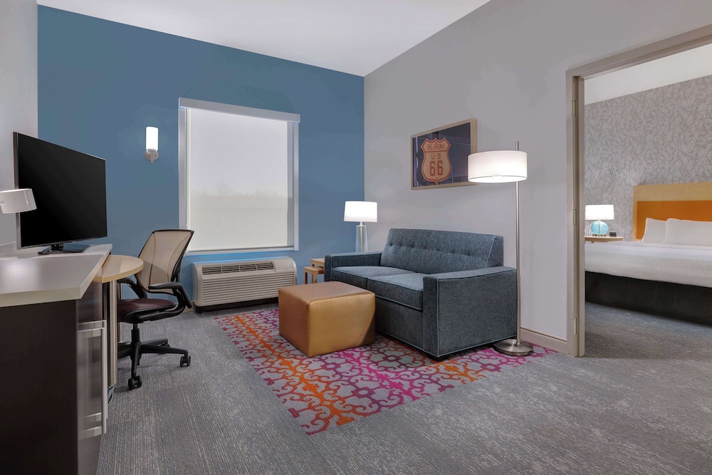 Home2 Suites by Hilton Stillwater - photo 23
