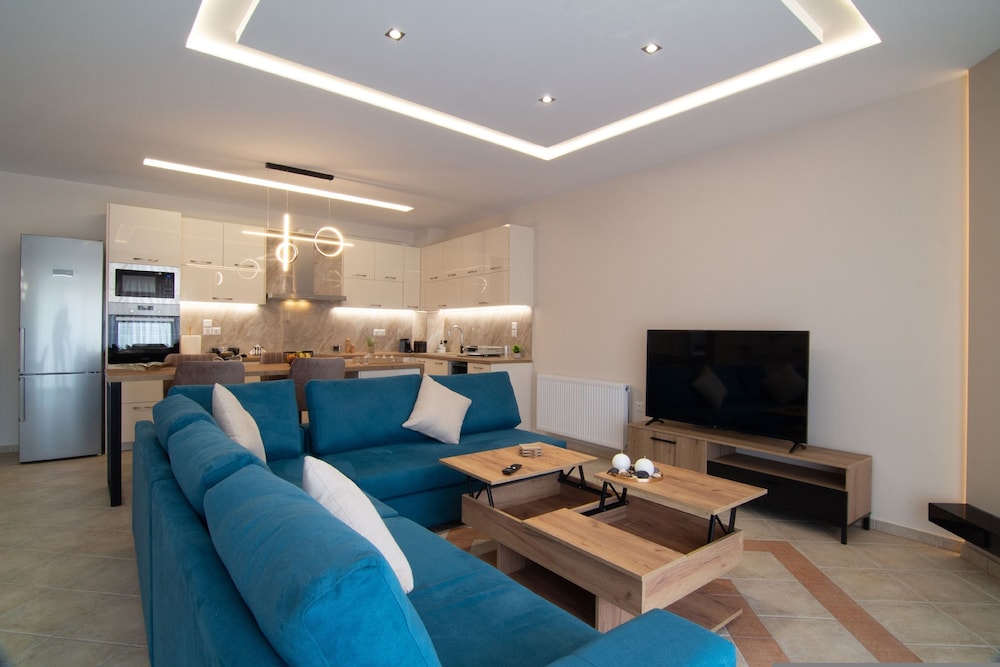 Stergiosapartment in Volos — 4-Star Luxury Hotel in Volos, Greece
