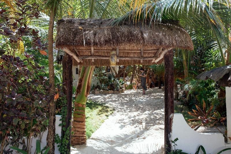 Hotel Playa Kin Ha - last minute hotel in Cancun