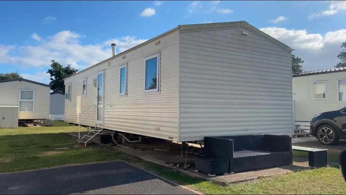 J06 Warren Retreat in Dawlish, United Kingdom