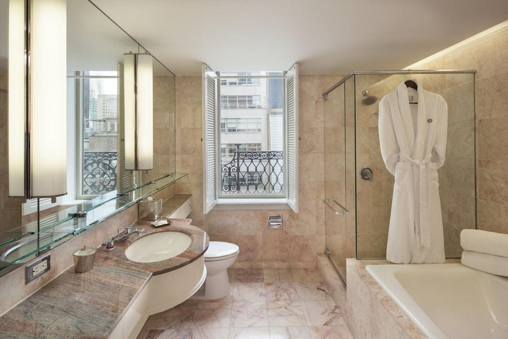 Omni Berkshire Place - photo 117