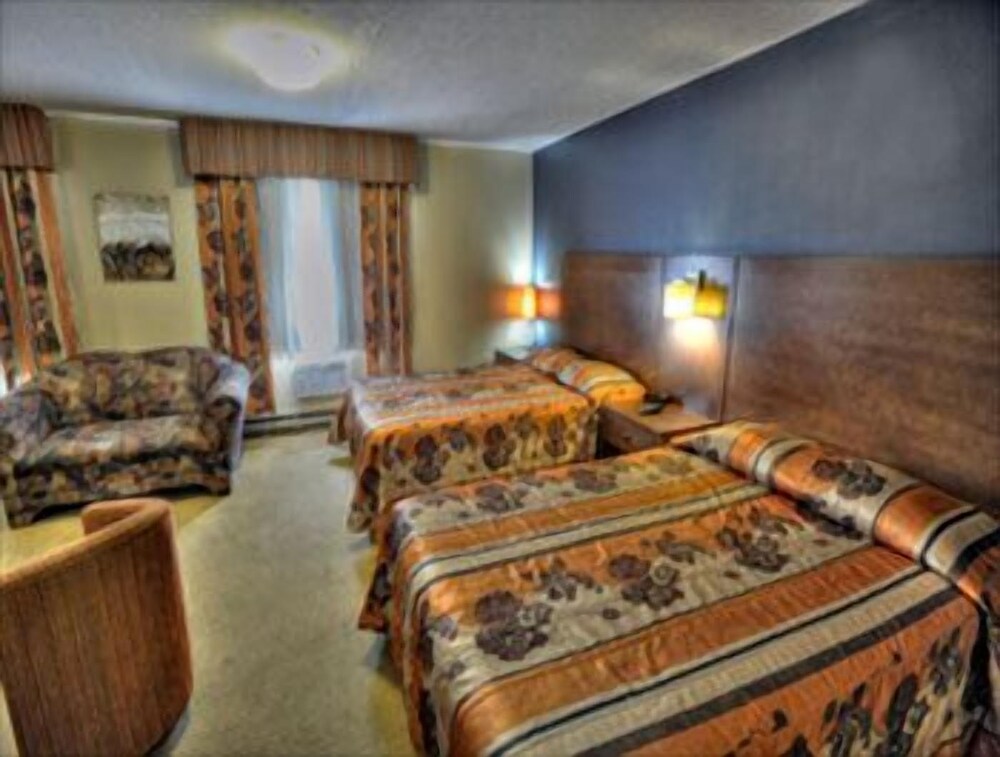 Hotel Motel Prélude — Val-D'or — photo 4