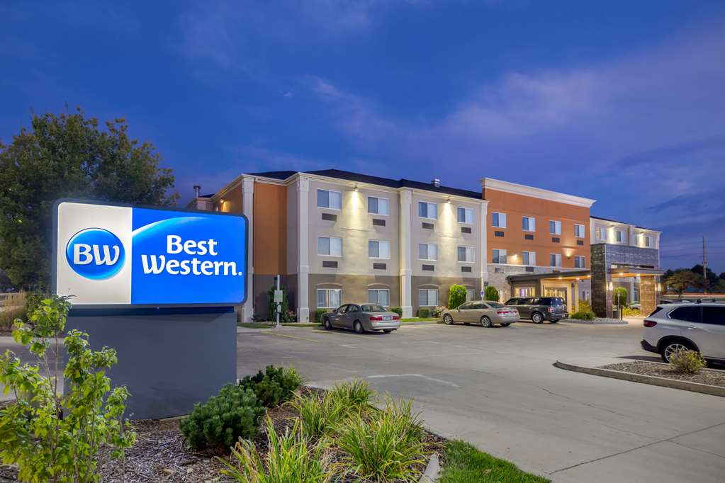 Best Western Greeley - featured photo