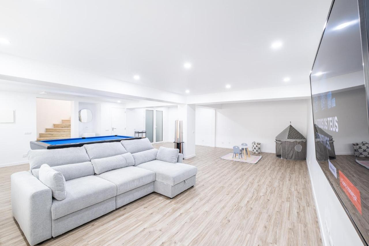 Atlantis Luxury Villa by Atlantic Places — 4-Star Luxury Hotel in Albufeira, Portugal