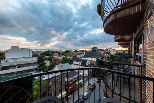 Avenue Plaza Hotel - photo 14
