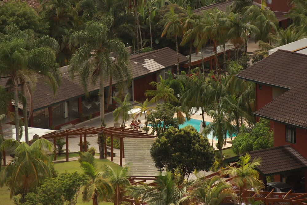 Hotel Quinta da Bica D’Água in Florianopolis, Brasil