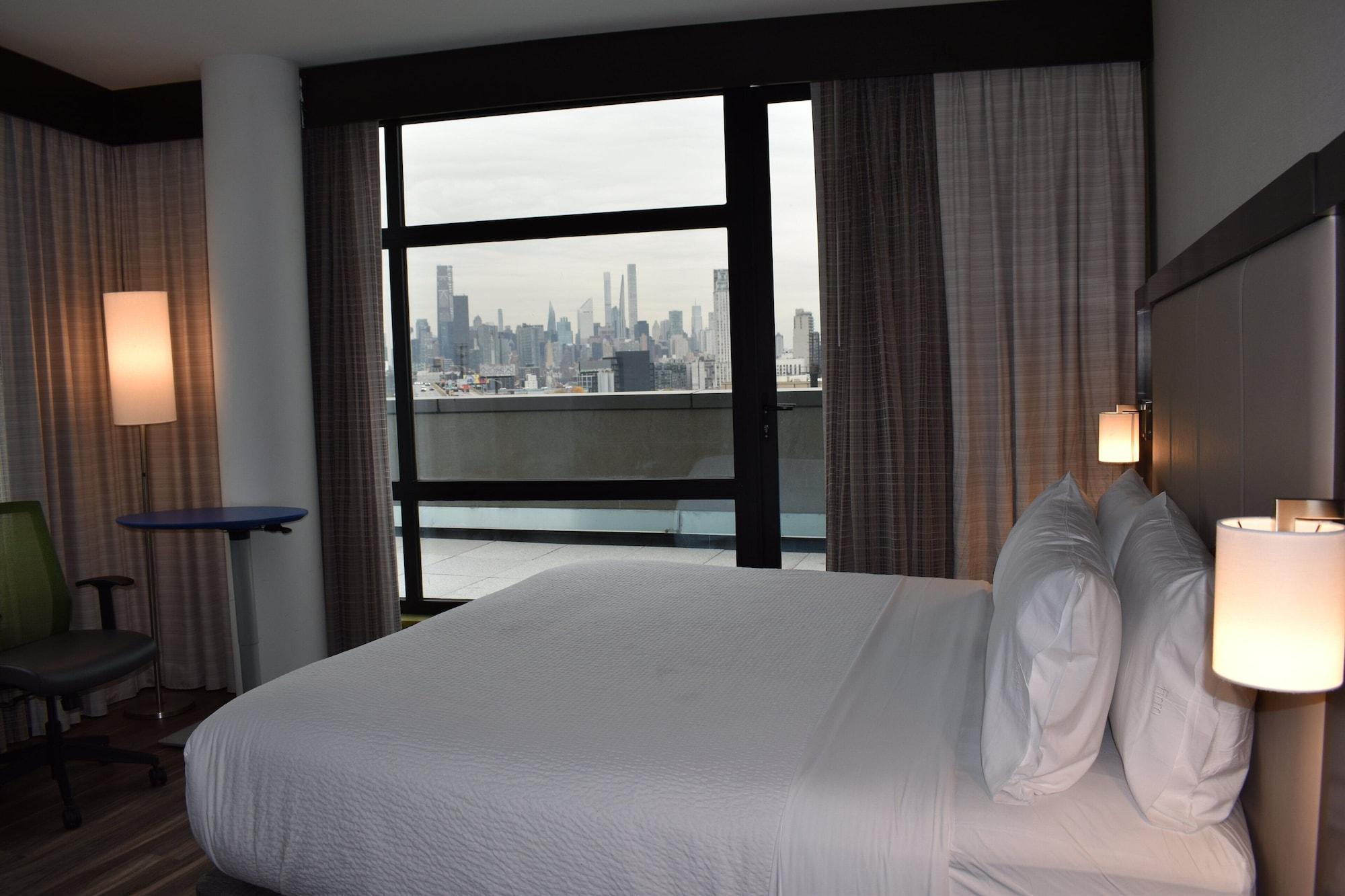 Holiday Inn Express Long Island City E New York by IHG - photo 28