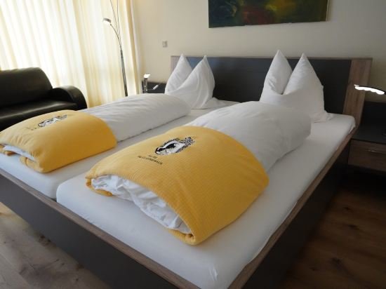 Goethehaus in Bergisch Gladbach, Germany