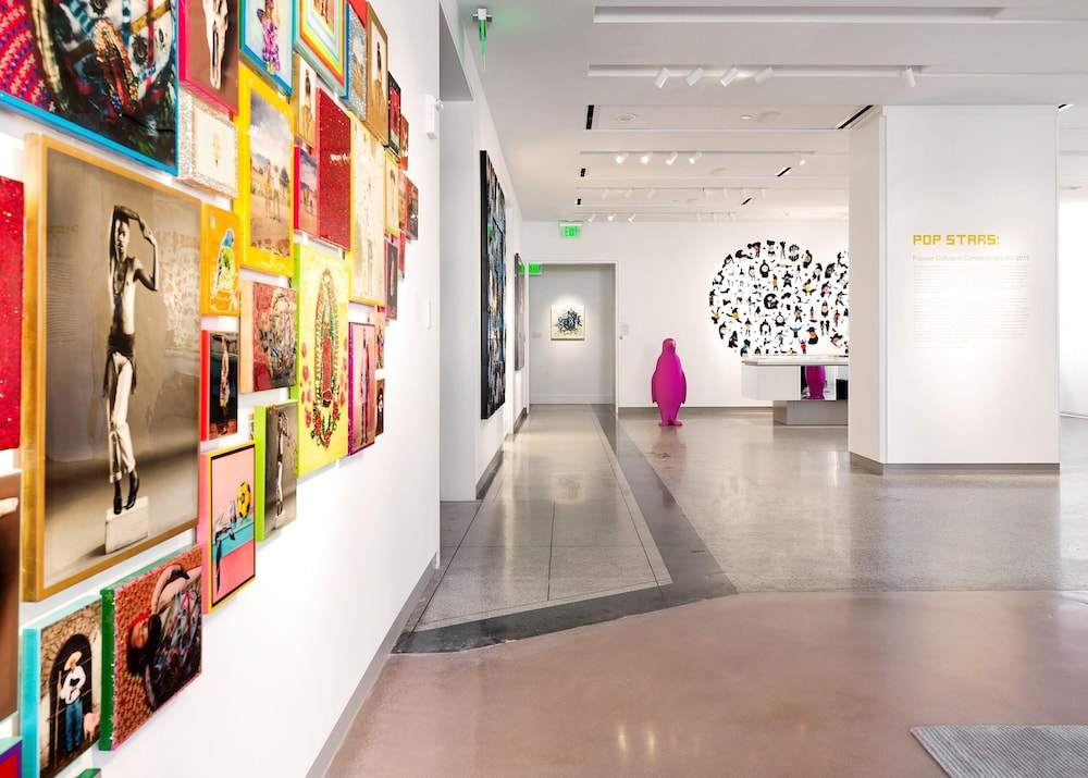 21c Museum Hotel Durham - photo 50
