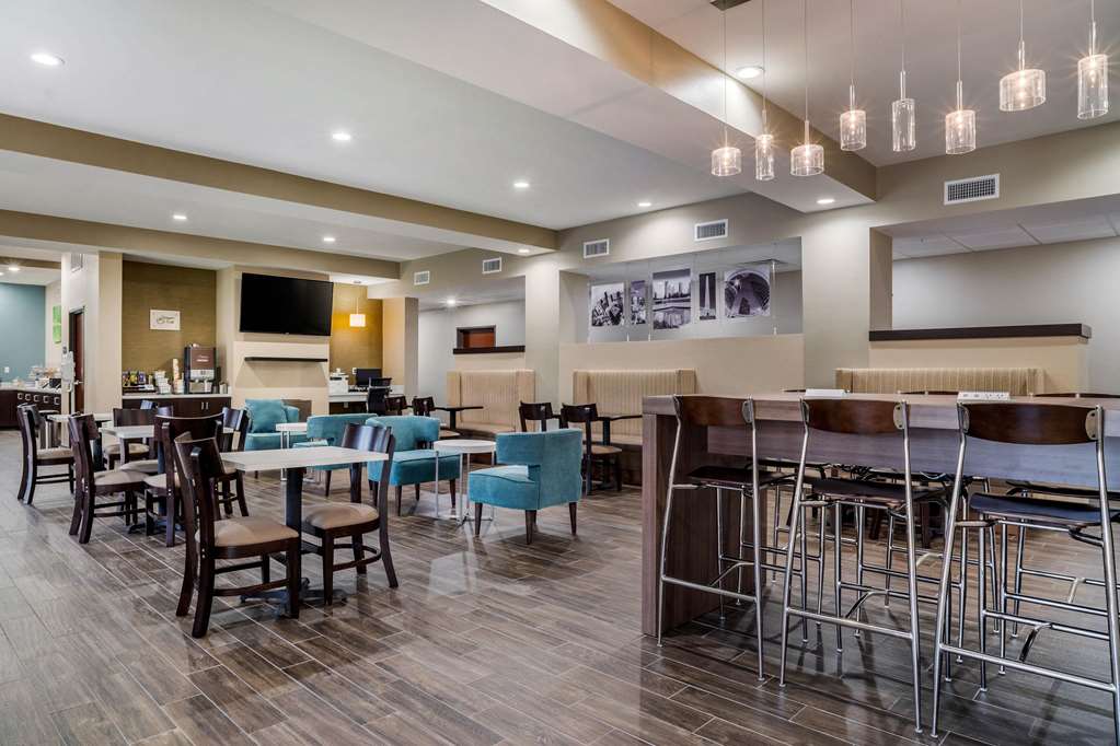 Sleep Inn & Suites near Westchase - photo 26
