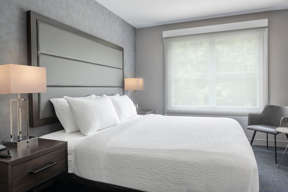 Residence Inn Orangeburg - photo 13
