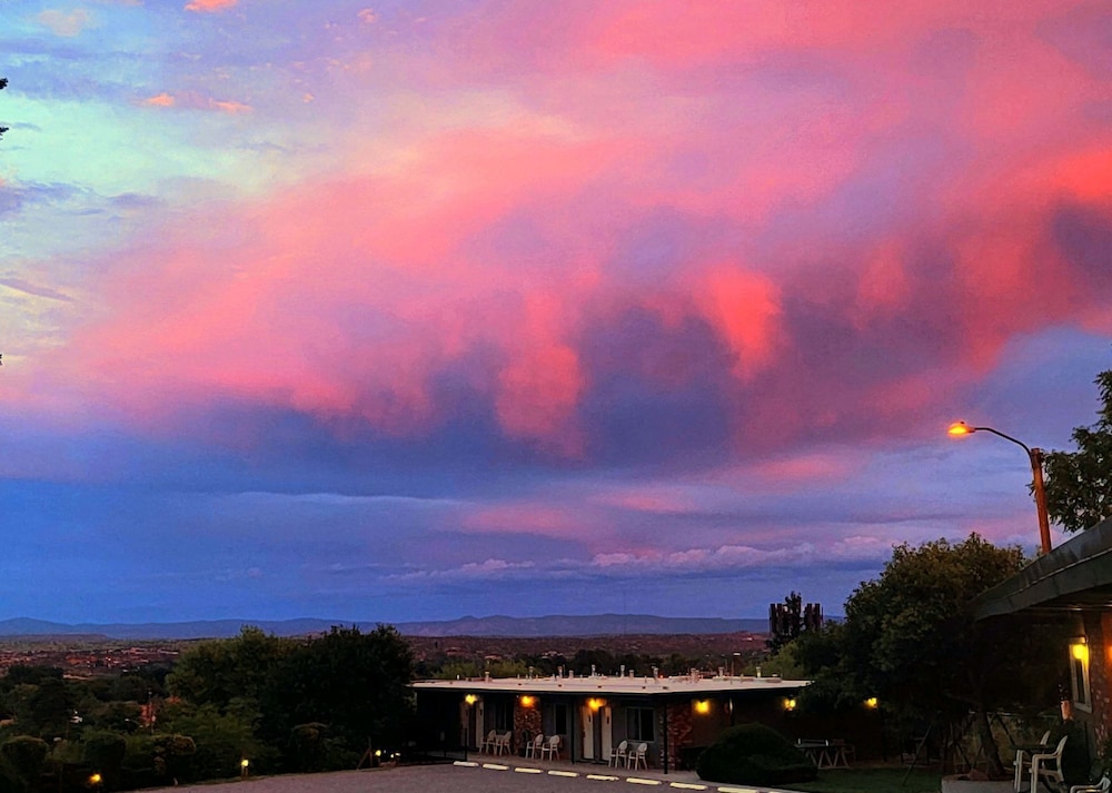 The View Motel - photo 62