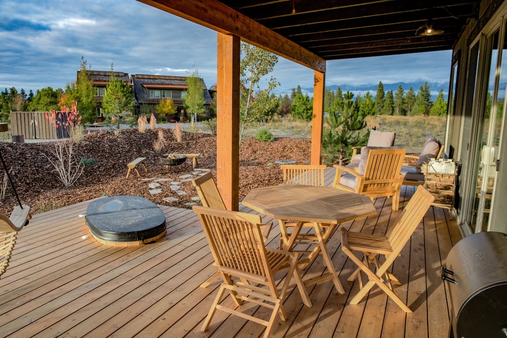 Wilderness Club - photo 186