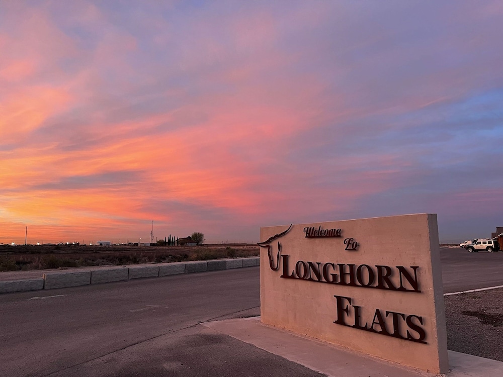 Longhorn Flats - photo 11