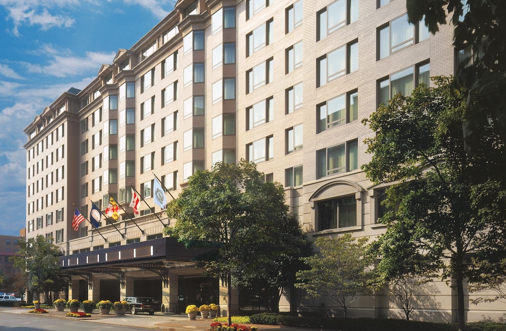 Fairmont Washington D.C. Georgetown - photo 103