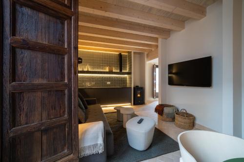 Apartamentos Vilafamés Antic Palau — Villafames — photo 2