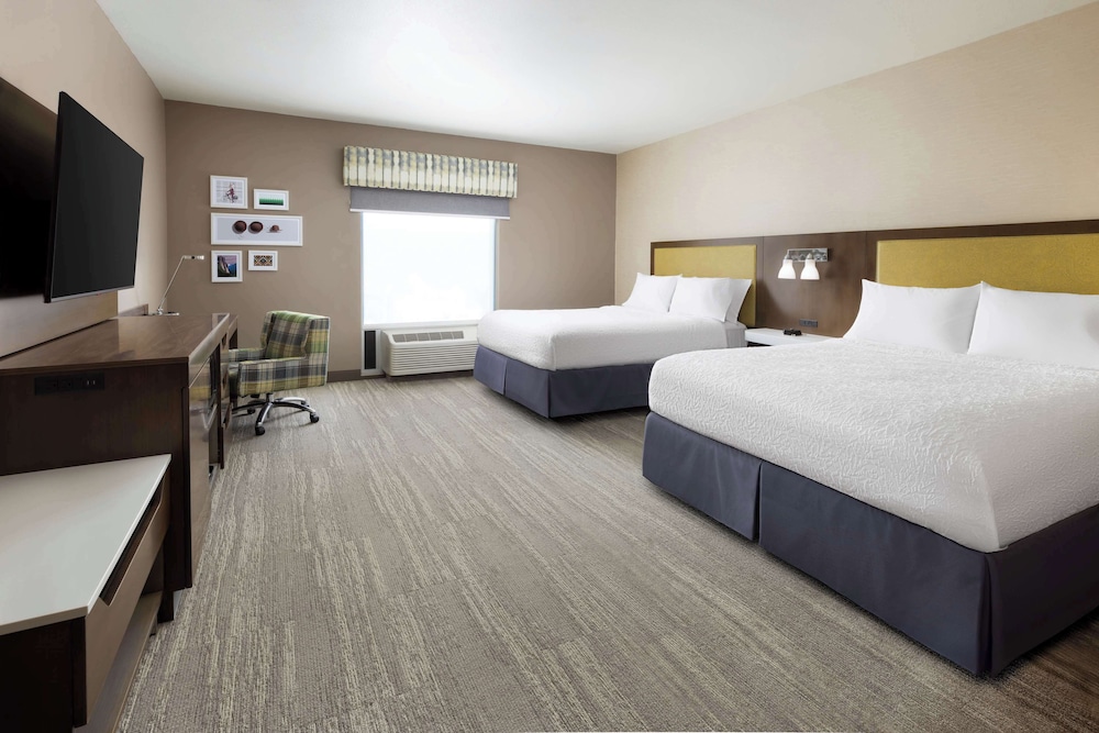 Hampton Inn Oakhurst Yosemite - photo 7