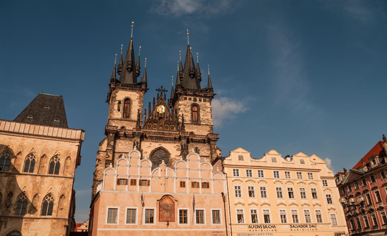 Bohemika — Prague — photo 3
