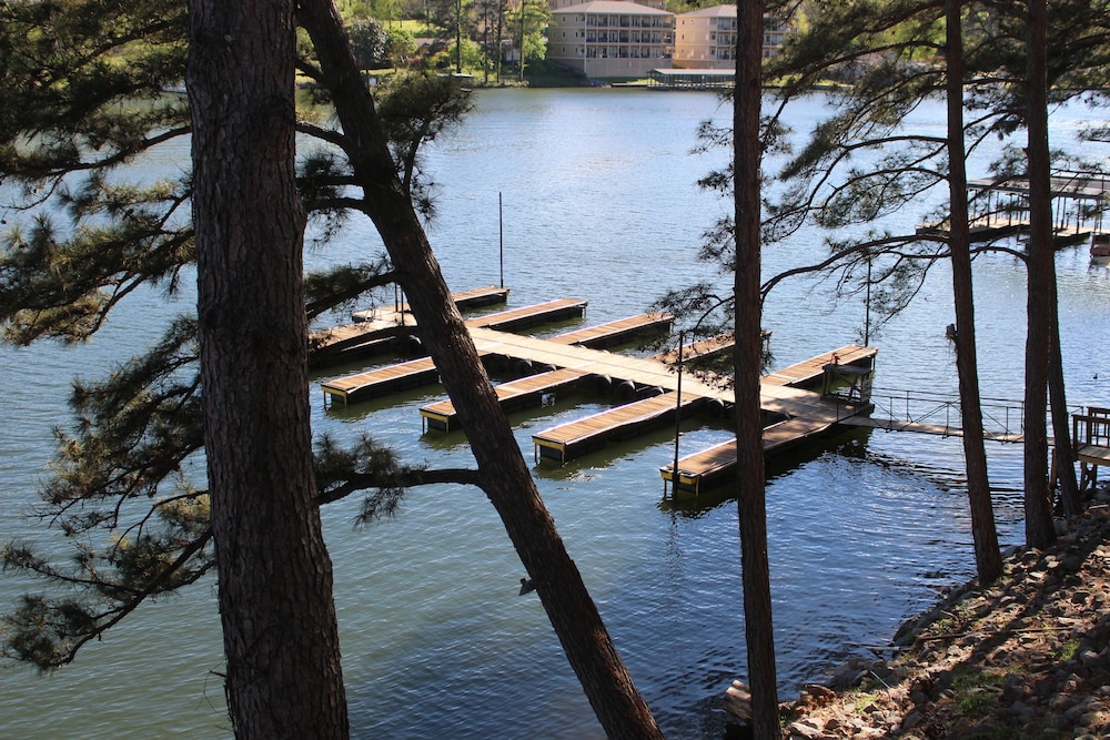 The Wharf Resort - photo 21