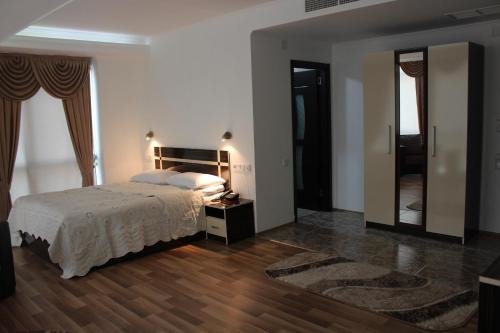 Hotel Argo