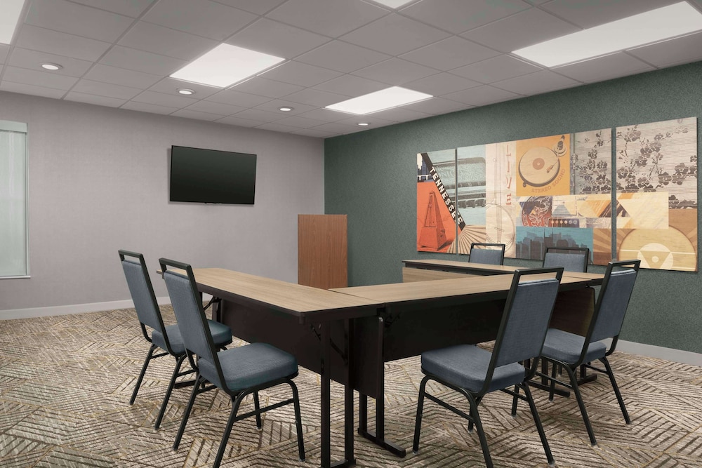 Homewood Suites by Hilton Nashville Airport - photo 31