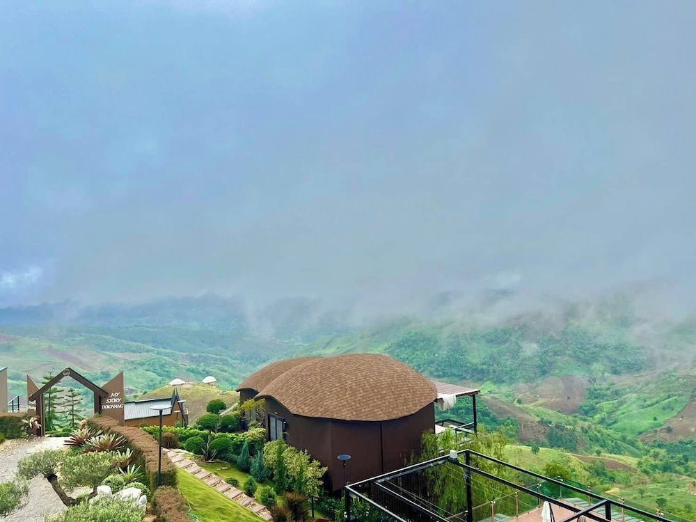 My Story Doichang Chiangrai — hotel in Mae Suai