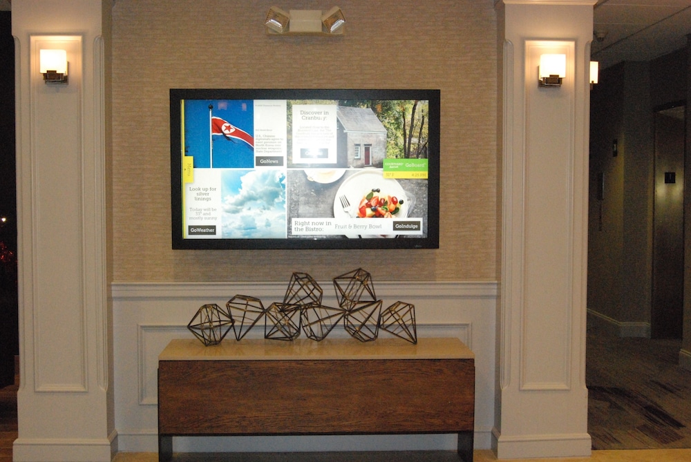 Courtyard by Marriott Cranbury South Brunswick - photo 3