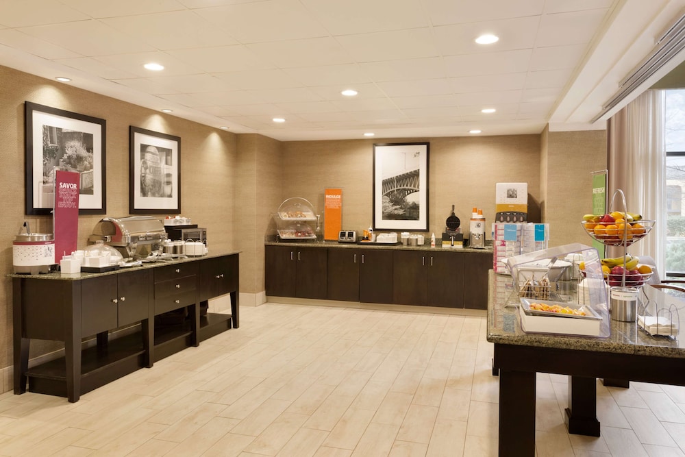 Hampton Inn & Suites Birmingham East Irondale - photo 25