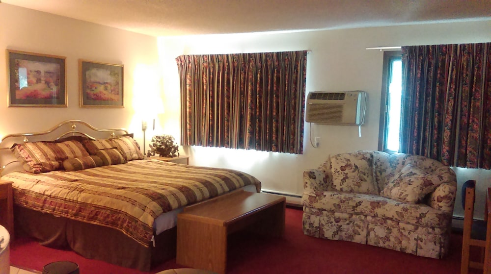 Select Inn Breckenridge - photo 12