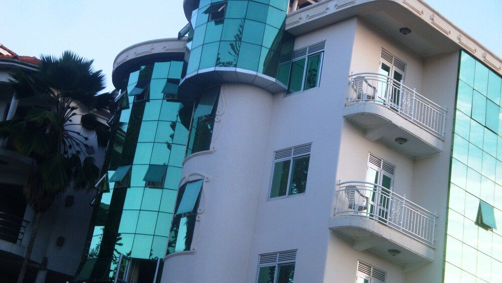 Royal View Hotel Kampala - last minute hotel in Kampala