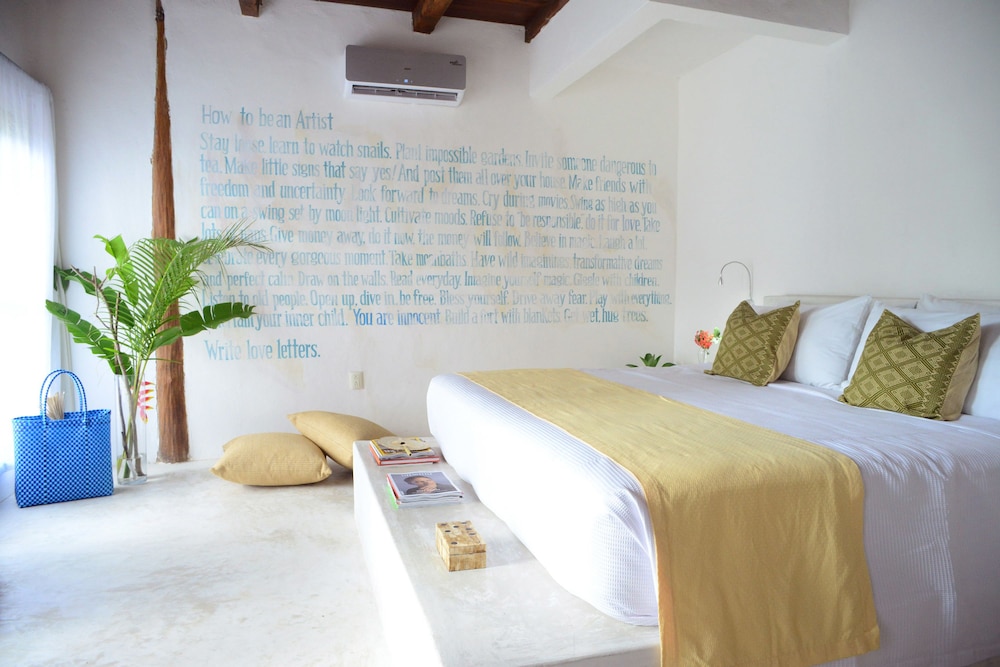 La Albarina Adults Only — Bacalar — photo 4