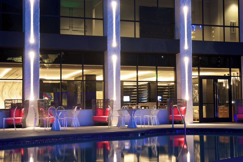 Beverly Hills Marriott - photo 63