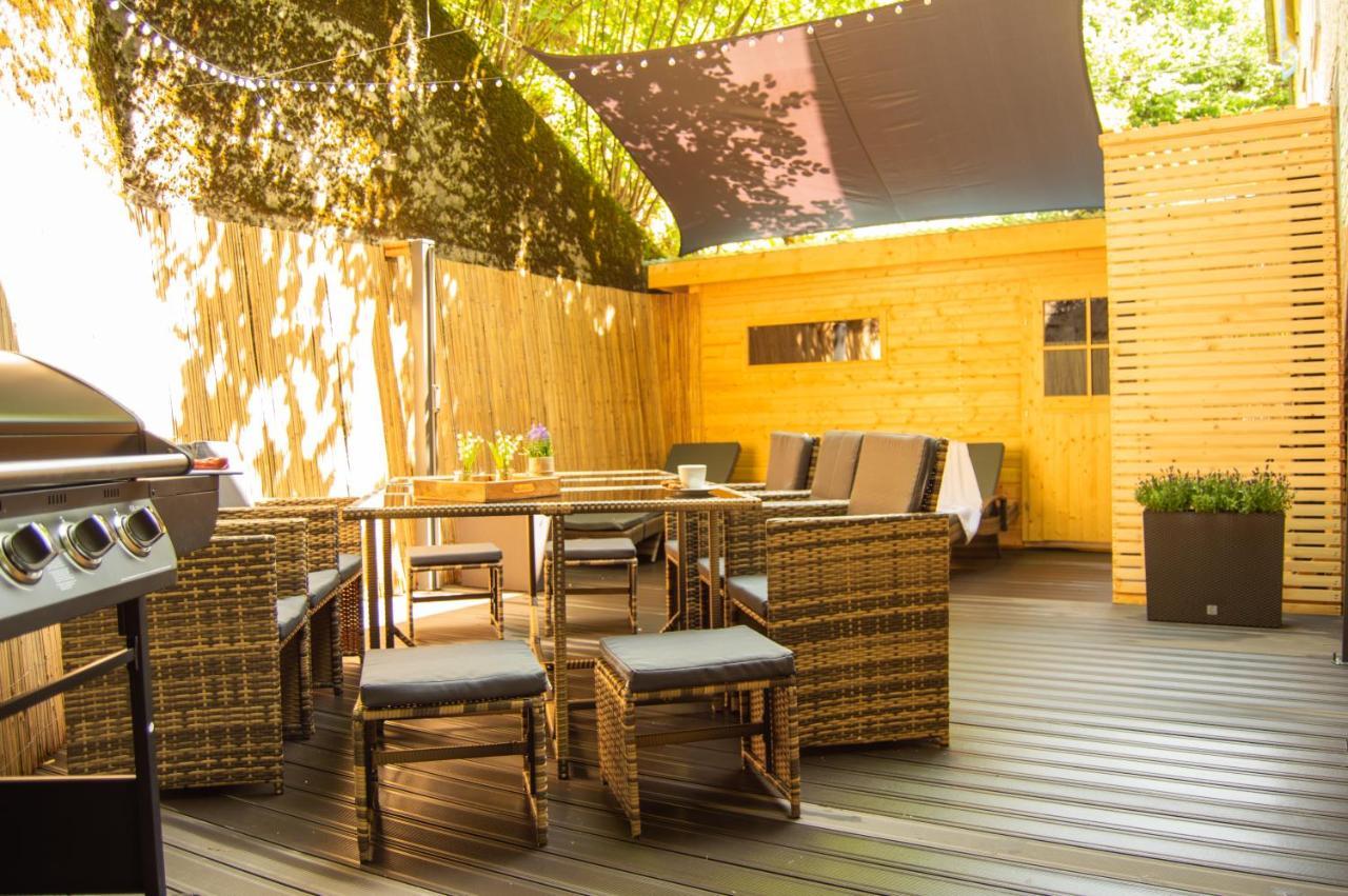 Summer House Hotel — Nantucket