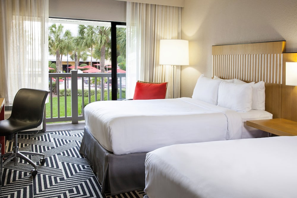 Wyndham Orlando Resort International Drive - photo 22