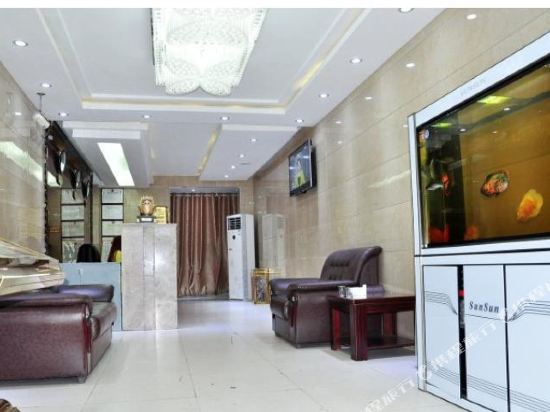 7 Days Hotel — hotel in Zhijin