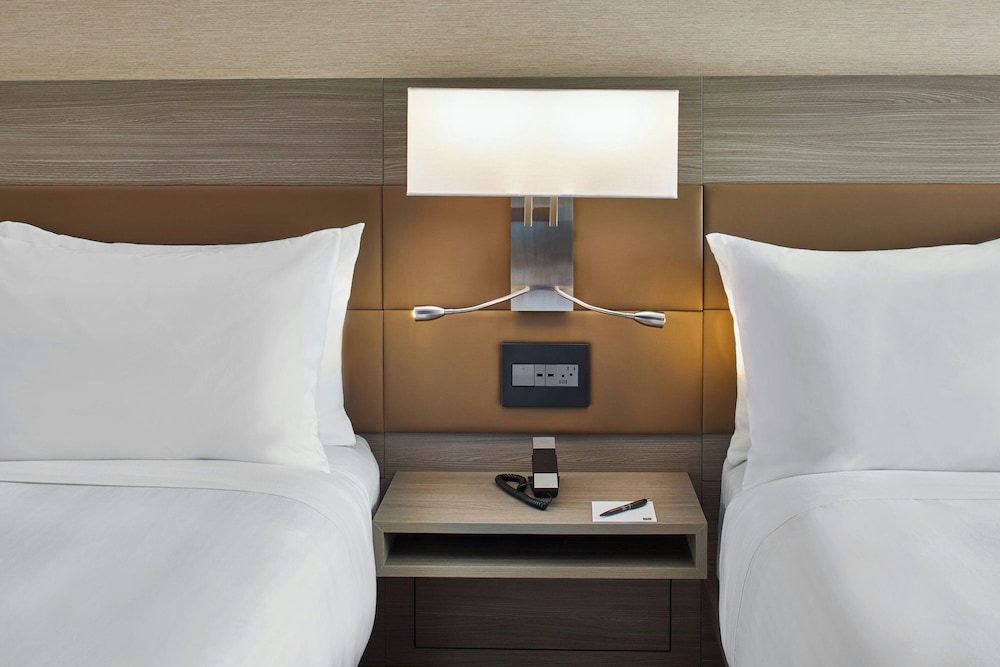 AC Hotel Sacramento - photo 17