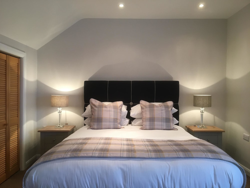 Indreli Feriehus - carbon neutral hotel in Unknown City