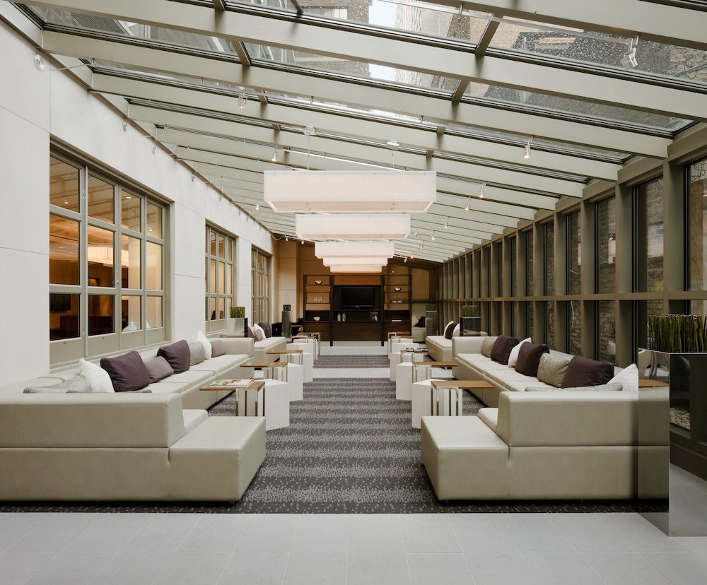 Element New York Times Square West - photo 4